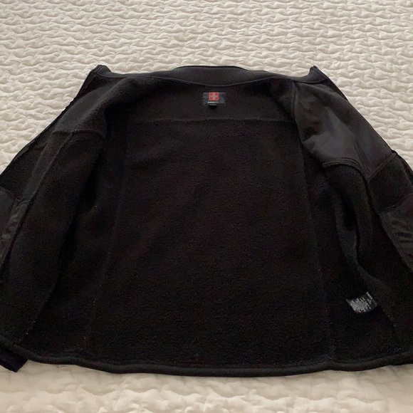 Jacket by SwissTech - Picture 9 of 11